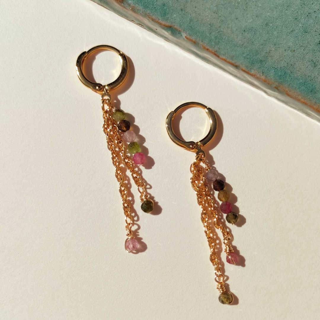 Boucles d&