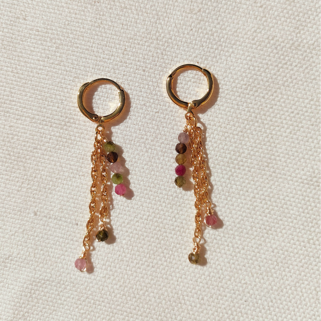 Boucles d&