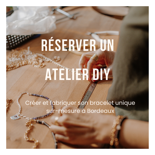 Réserver son atelier DIY création et fabrication d&